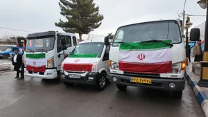 شهرداری تیمورلو