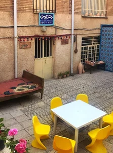 هنر خانه دستین