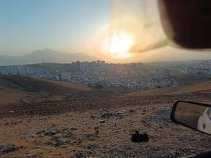 بام پردیس