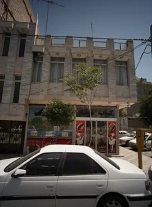 کباب ممتاز حاجی میرزایی 2