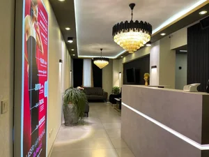 کلینیک لیزر و زیبایی پرتو 4