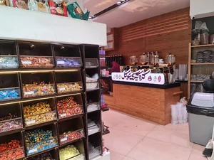 خشکبار توکل