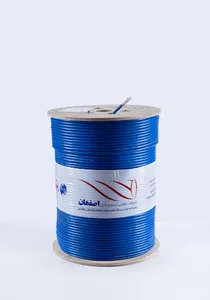 شرکت سیم و کابل اصفهان Isfahan Wire And Cable Co
