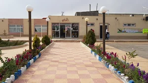 رستوران فرهنگیان