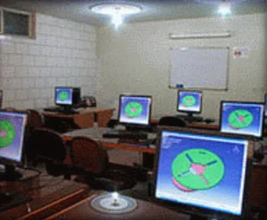 آموزشگاه راه نو