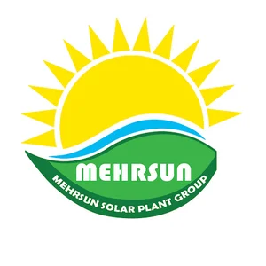 گروه نیروگاه های خورشیدی مهرسان Mehrsun Group1