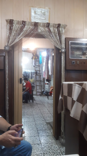 طباخی حاج مهرداد