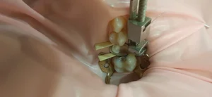 مطب دندانپزشکی دکتر مرتضی کریمی عبدالملکی و دکتر فرزانه خیرخواه