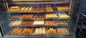 قنادی پدر 5