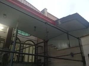 آهنگری‌علیمرادی