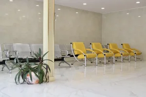 کلینیک دندانپزشکی شبانه روزی ارکیده 4