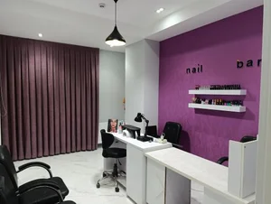 سالن زیبایی شیفته 4