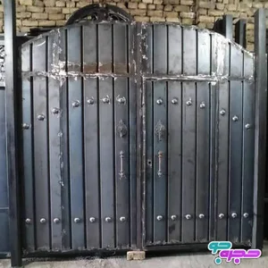 اهنگری مدرن