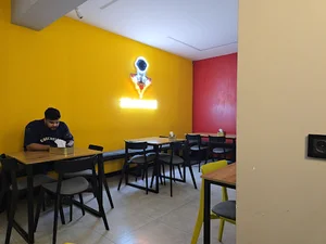 فست فود کیلوچی(شعبه بوشهر)