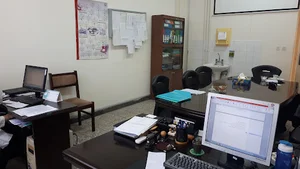 مرکز تحقیقات بهداشت باروری دانشگاه علوم پزشکی گیلان