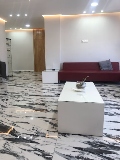 VOY Clinics Madina Munawwara St.