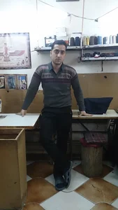 تولیدی پوشاک برادران محمودی