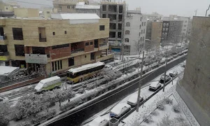 سرای محله جنت آباد جنوبی