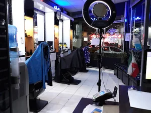 El escaperoom xray