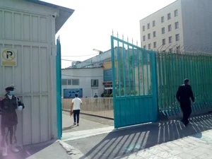 داروخانه اختصاصی بیماران کرونایی 4