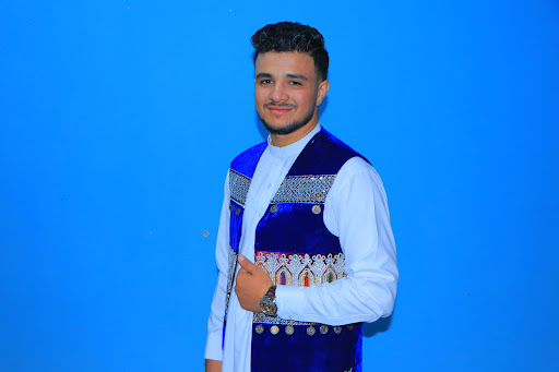 خانه تمیم عمرخیل