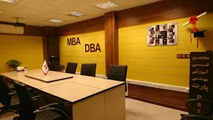 مجتمع فنی آموزشي مهندسی پارت