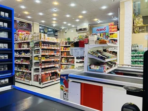 سوپرمارکت خلیل 2
