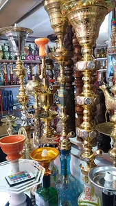 قلیان و تنباکو احسان