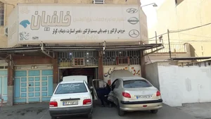 خدمات تخصصی برق اتومبیل خلفیان 5