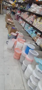 پلاستیک فروشی برادران ترکاشوند