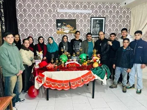 آموزشگاه فنی و حرفه ای رایانه گستر 5