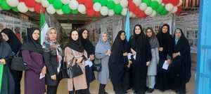 مدرسه شهید صیاد شیرازی 3