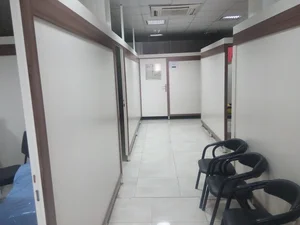 درمانگاه شبانه روزی مادر