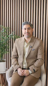 علی خزائلی پور