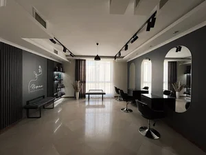 Nisana beauty salon