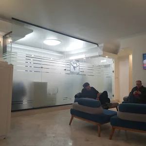 مرکز دندانپزشکی شادان