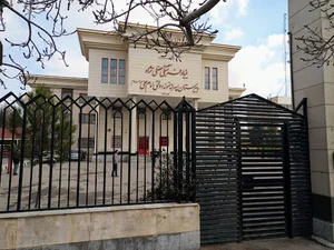دبیرستان نمونه دولتی امام علی(ع)