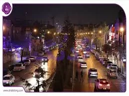 رستوران