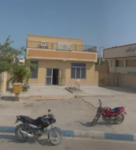اداره پست درگهان