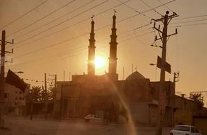 مسجد امام حسین (ع) 5