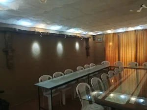 گالری هنری آفرینش