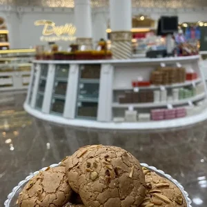 قنادی دقیق 4