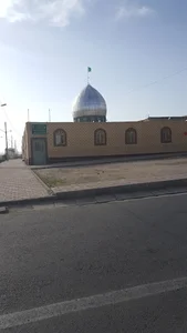 مسجد خاتم الانبیاء (ص)