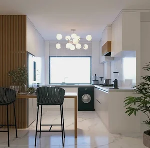 کابینت کنزو