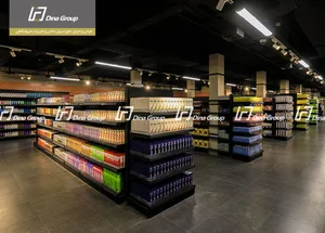 سوپرمارکت احمدی