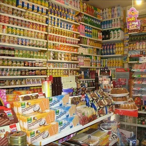 سوپر مارکت مانی