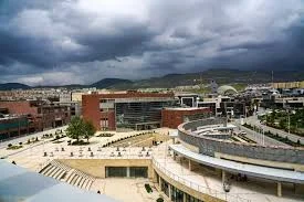 پارک علم و فناوری دانشکدگان کشاورزی و منابع طبیعی دانشگاه تهران