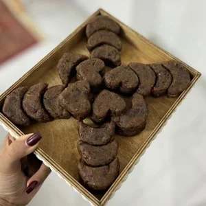 فروش قاووت وقهوه دمی 2