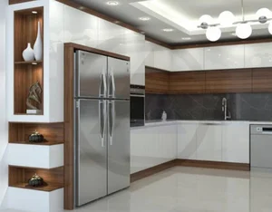 پارس کابین