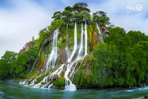 جاهای دیدنی لرستان | طبیعت حیرت آور عروس غرب ایران - مجله پته